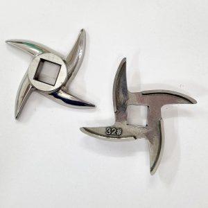#32 Mincer Knife
