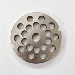 #8 Mincer 10mm Plate