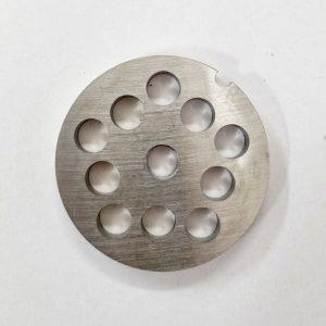 #8 Mincer 10mm Plate