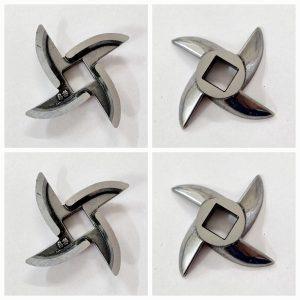#8 Mincer Knife