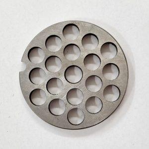 #5 Mincer 8mm Plate