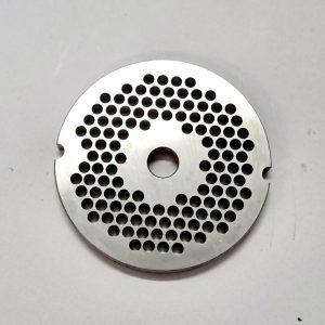 #22 Mincer 4.5mm Plate
