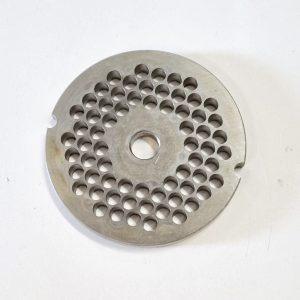 #22 Mincer 6mm Plate