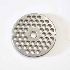 #22 Mincer 8mm Plate
