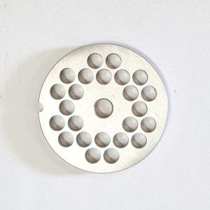 #22 Mincer 10mm Plate