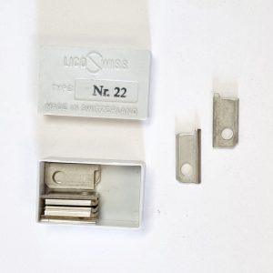 #22 Lico Inserts