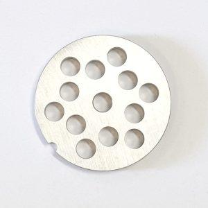 #22 Mincer 12mm Plate