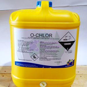 O-Chlor (Hypo10)