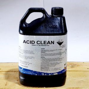 Scalex (Hook and Roller cleaner) 5lt