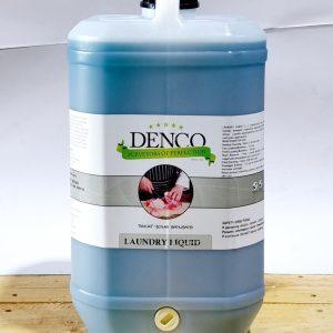 Laundry Liquid 15lt