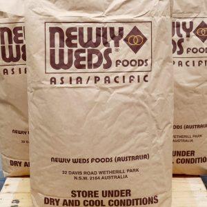 Newly Wed Course White Crumb 10Kg