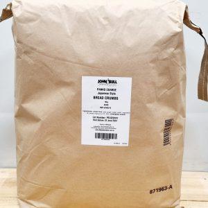 Panko Bread Crumbs (Japanese)