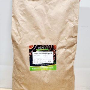 Golden Brown Breading 10kg
