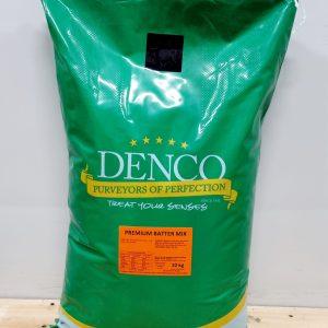 Premium Batter Mix 10kg