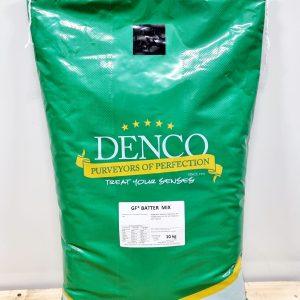 Gluten Free Batter Mix 10kg