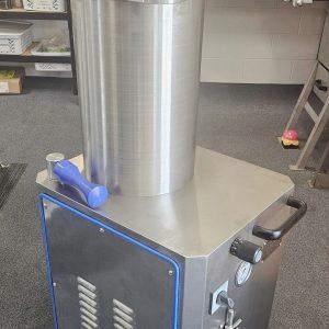 Butcher Buddy Drover Hydraulic S/Filler