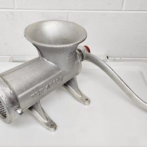 Trespade Manual Hand Mincer #32