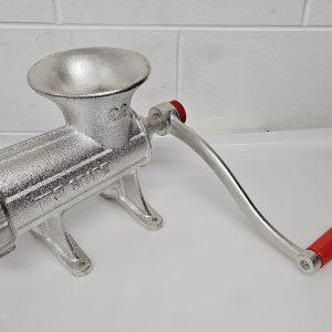 Trespade Manual Hand Mincer #22