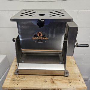 Butcher Buddy 25Kg Manual Mixer