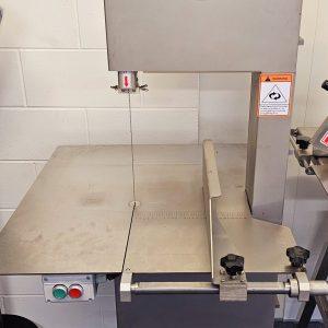 Butcher Buddy MasterCut 300 Bandsaw