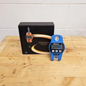 300kg Digital Hanging Scales