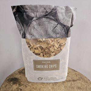 Woodchips OAK - 2KG