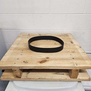 45kg Greens Plunger Seal