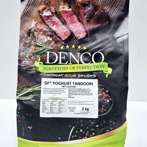 GF* Yoghurt Tandoori 2Kg