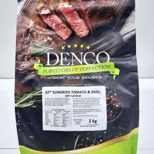 GF* Sundried Tomato & Basil Glaze 2kg