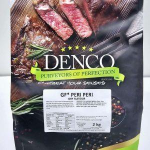 GF* Peri Peri Glaze 2kg