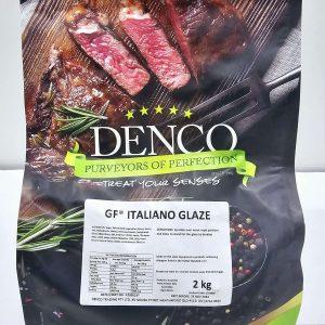 GF* Italiano Glaze 2kg