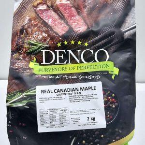 GF* Real Canadian Maple Glaze 2kg