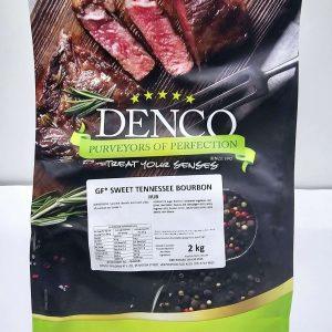 GF* Sweet Tennessee Bourbon Rub 2Kg