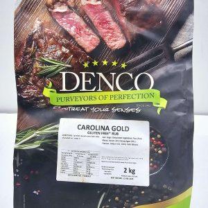 GF* Carolina Gold Rub 2Kg