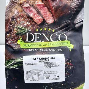 GF* Shanghai Sprinkle 2kg