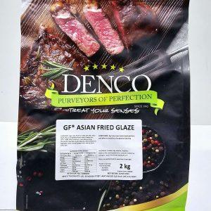 GF* Asian Fried Chicken Glaze 2kg