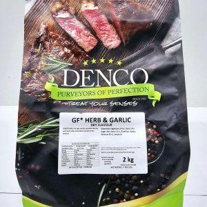 GF* Herb & Garlic Sprinkle 2 Kg