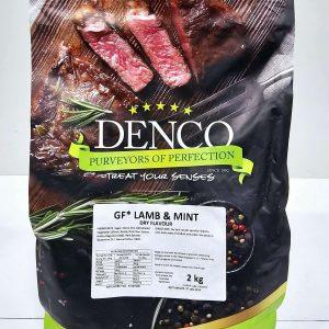 GF* Lamb & Mint Sprinkle 2 Kg
