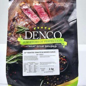 GF* Roast Tomato & Smoked Garlic Sprinkle 2kg