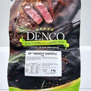 GF* Smokey Chipotle Rub 2Kg