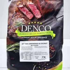 GF* Thai Lemongrass & Coconut Sprinkle 2kg