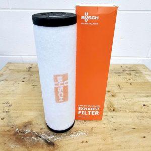 Busch Air Exhaust Filter - R5025 - Polar 275/280
