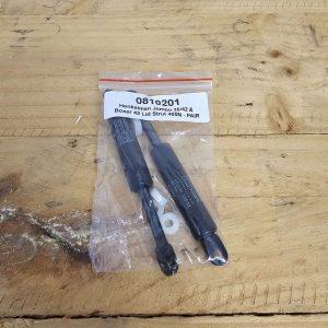 Lid Struts - Henkelman 35/42