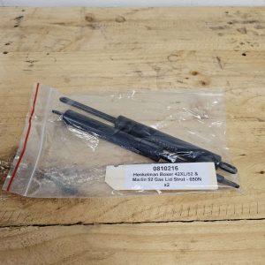 Lid Struts - Henkelman - Boxer 52