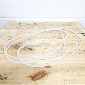 5mm Lip Lid Seal - Henkelman