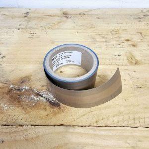 Teflon Tape Wide - Blue - Henkelman