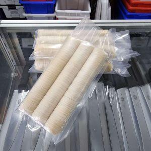 3pkt - 30 Devro Casings
