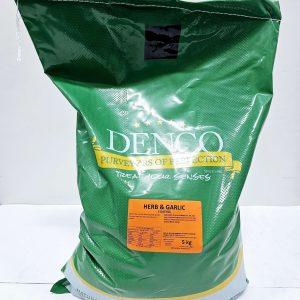 Herb & Garlic Coating 5kg