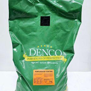 Portuguese Coating 5kg