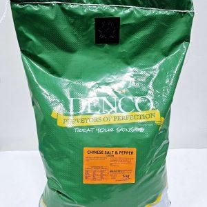 Chinese Salt & Pepper Crumb 5kg